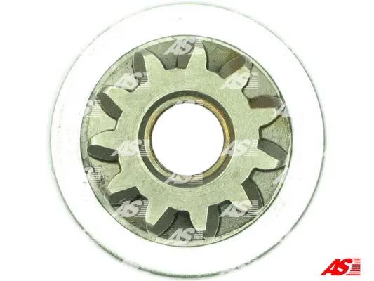 Freewheel Gear, starter