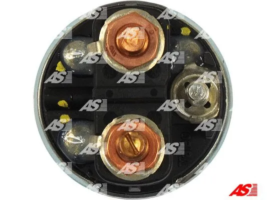 Solenoid Switch, starter