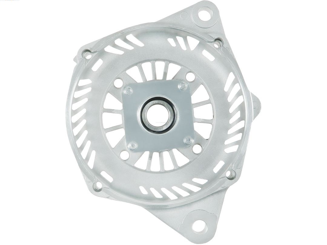 Bracket, alternator drive flange