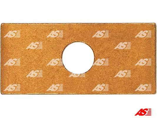 Repair Kit, starter (SP9019)