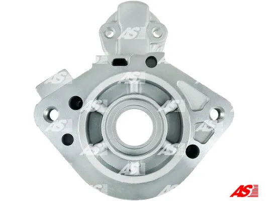 Starter Lid, carburettor (SBR5055S)