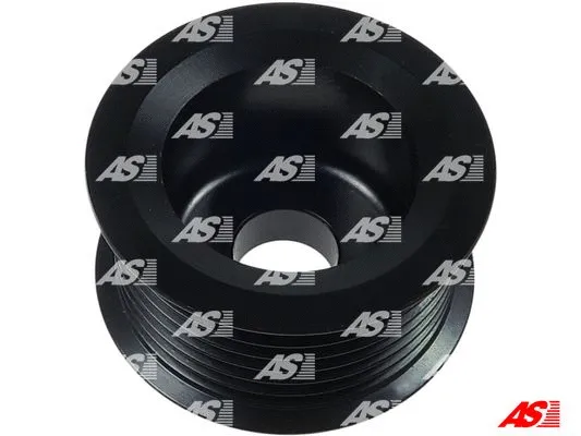 Belt Pulley, alternator