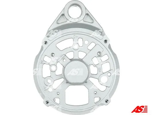 Bracket, alternator drive flange (ABR0002)