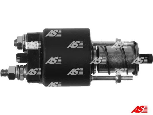 Solenoid Switch, starter (SS4008)