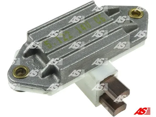 Alternator Regulator