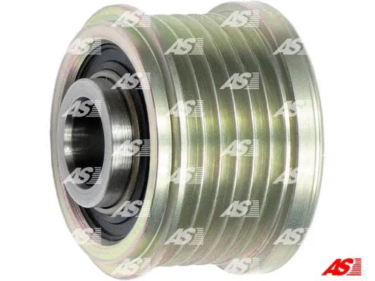 Alternator Freewheel Clutch