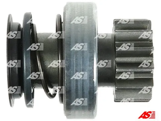 Freewheel Gear, starter (SD0513S)