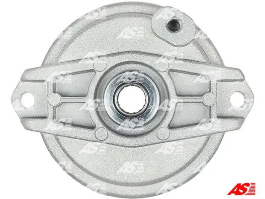 Starter Lid, carburettor (SBR3058S)