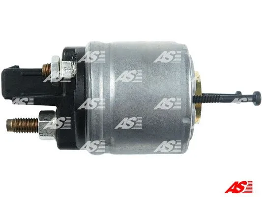 Solenoid Switch, starter (SS3064(VALEO))