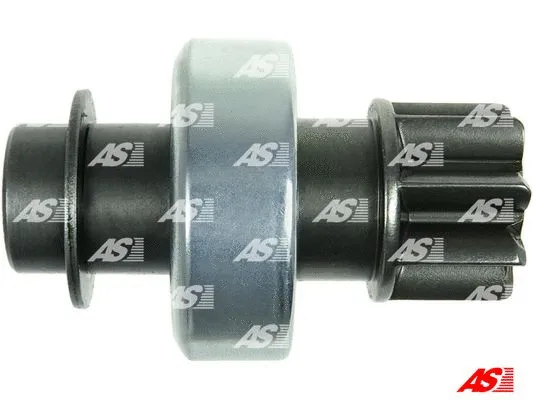 Freewheel Gear, starter (SD5012)