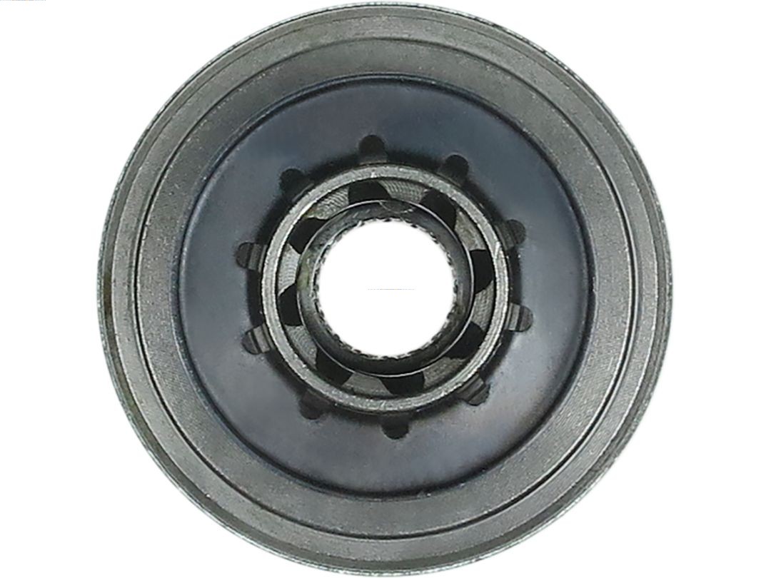 Freewheel Gear, starter