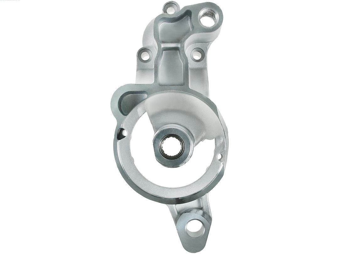 Starter Lid, carburettor (SBR0222S)