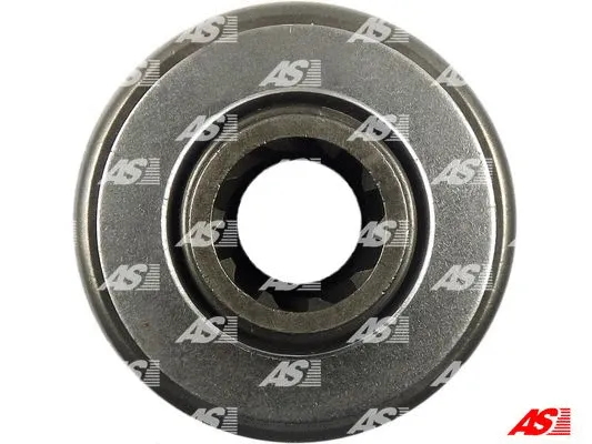 Freewheel Gear, starter