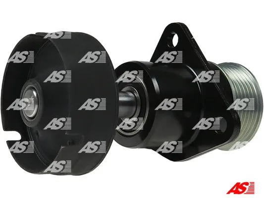 Alternator Freewheel Clutch