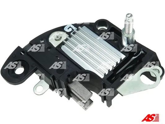 Alternator Regulator