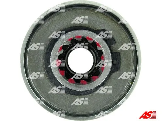 Freewheel Gear, starter