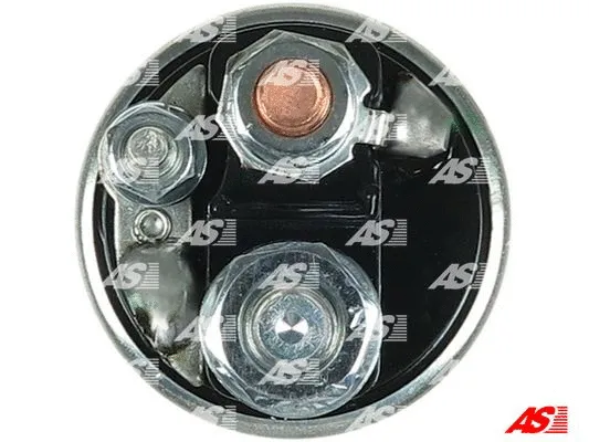 Solenoid Switch, starter