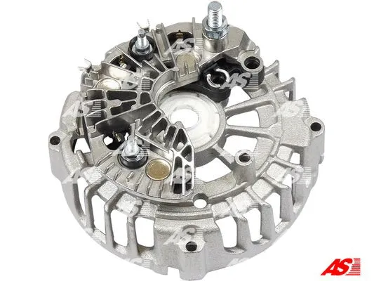 Bracket, alternator drive flange (ARC3112)