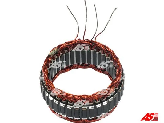 Stator, alternator (AS5022)