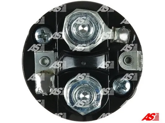 Solenoid Switch, starter