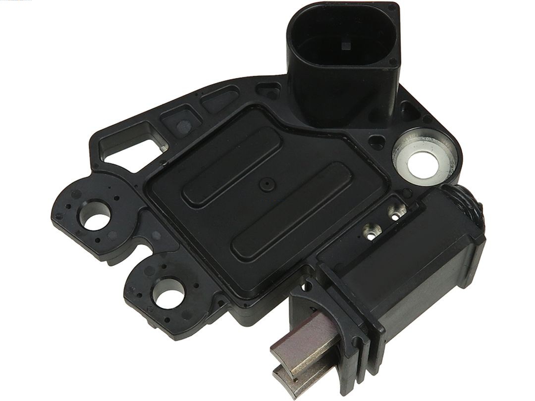Alternator Regulator
