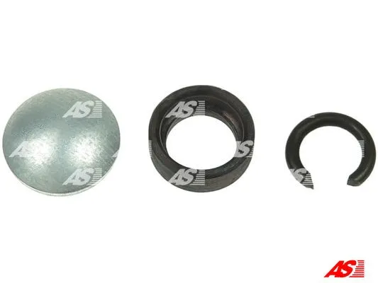 Freewheel Gear, starter