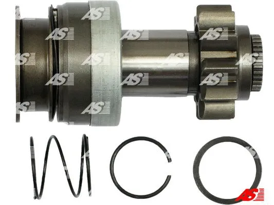 Freewheel Gear, starter (SD5079)