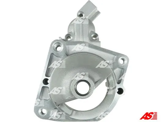 Starter Lid, carburettor (SBR0078)
