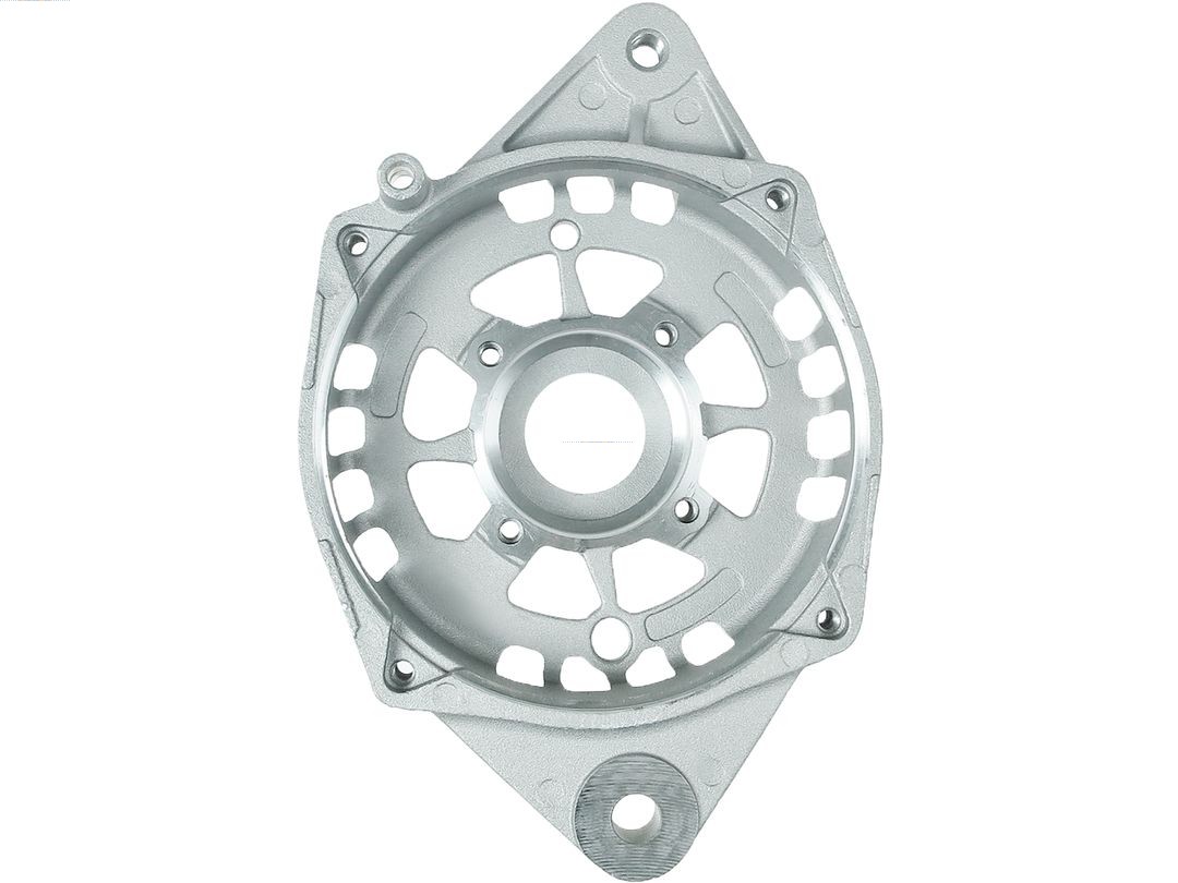 Bracket, alternator drive flange