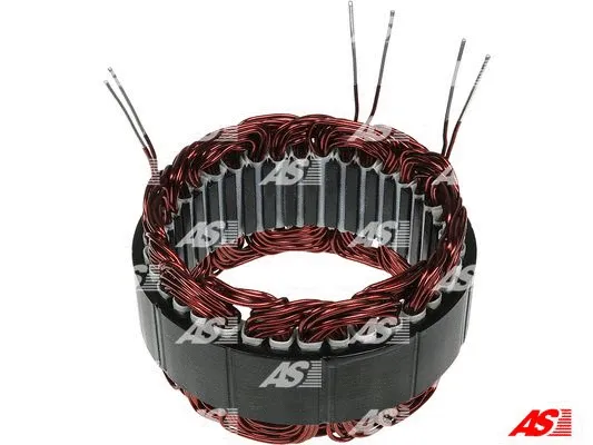 Stator, alternator (AS4006)