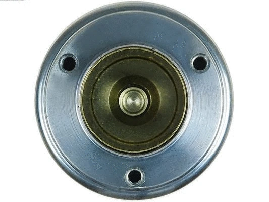 Solenoid Switch, starter