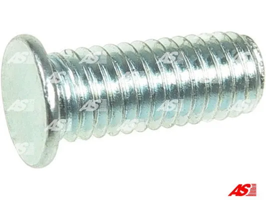 Repair Set, alternator (SRS3075S)