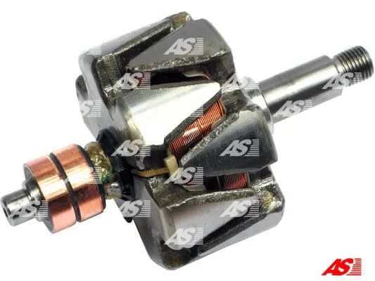Rotor, alternator (AR0032)