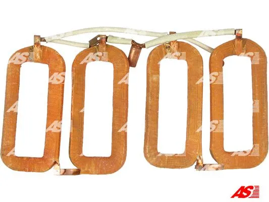 Field Winding, starter (SF1002)