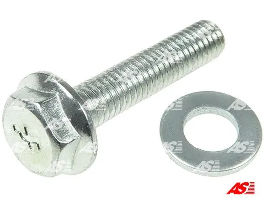 Repair Set, alternator (SRS6045S)