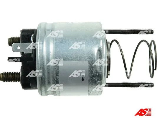 Solenoid Switch, starter (SS3076(VALEO))