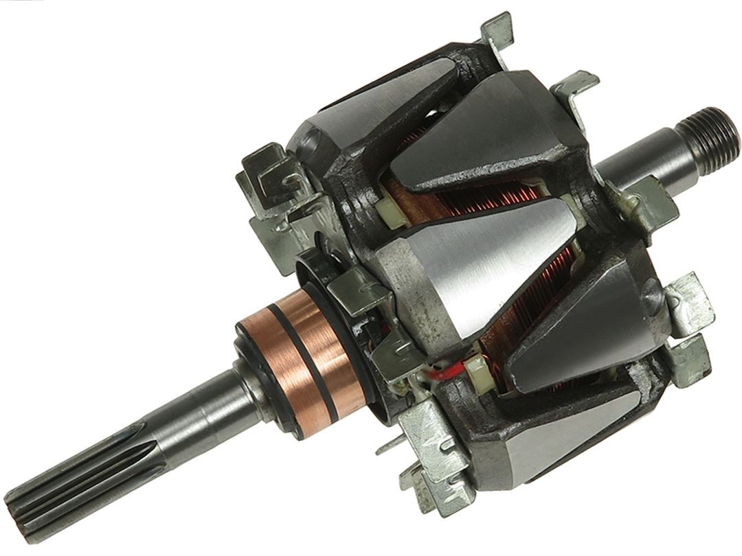 Rotor, alternator (AR3041S)