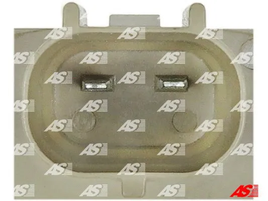 Alternator Regulator