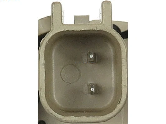 Alternator Regulator