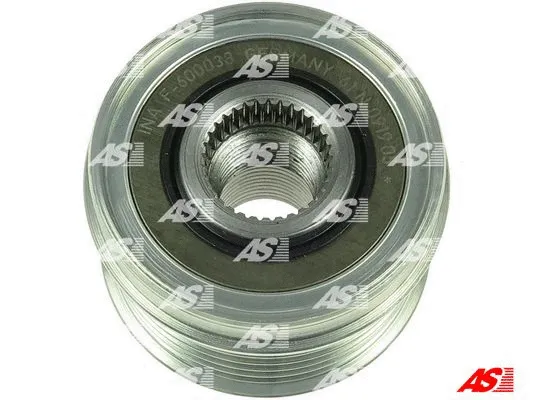 Alternator Freewheel Clutch