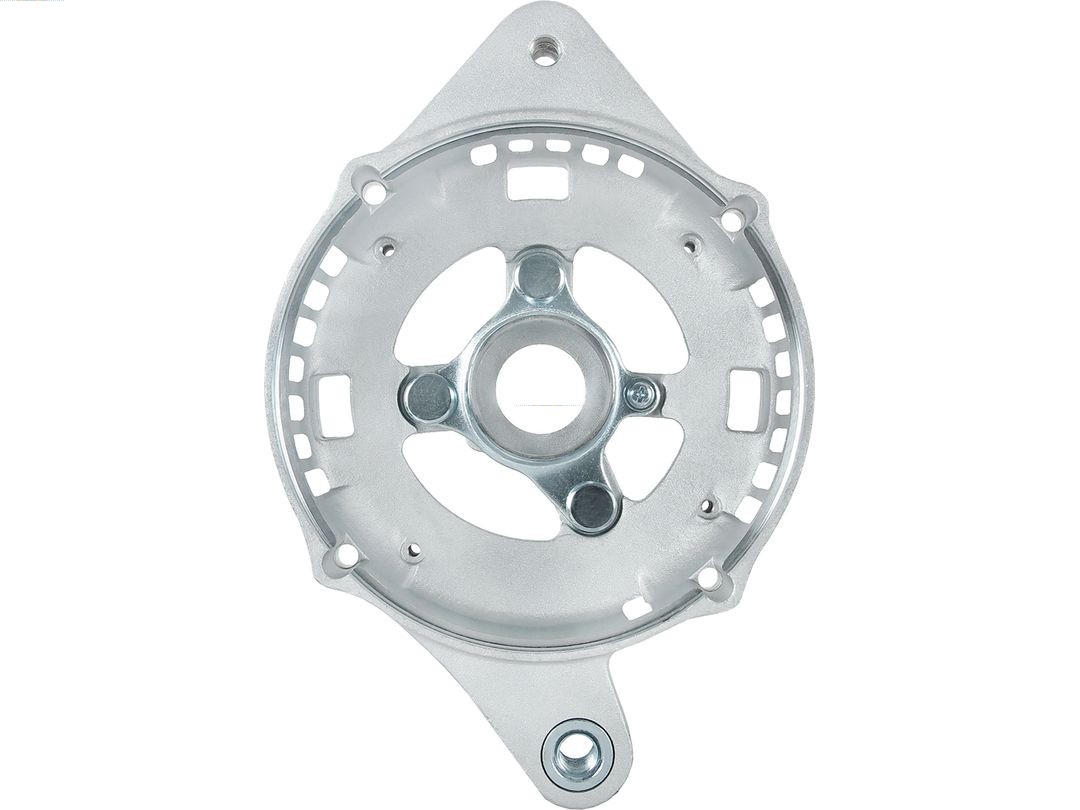 Bracket, alternator drive flange