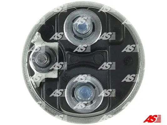 Solenoid Switch, starter