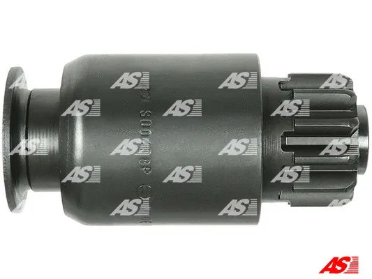 Freewheel Gear, starter (SD0438P)