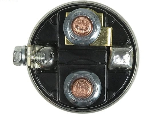 Solenoid Switch, starter