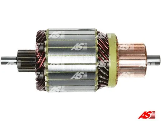 Armature, starter (SA4015)