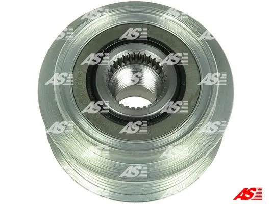 Alternator Freewheel Clutch