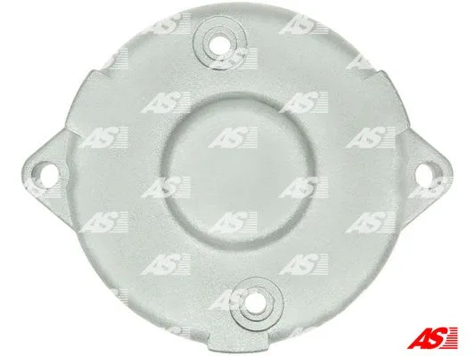 Starter Lid, carburettor (SBR1013S)