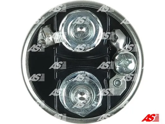 Solenoid Switch, starter