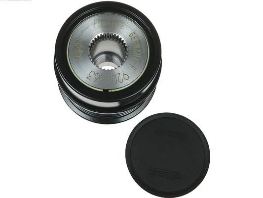 Alternator Freewheel Clutch