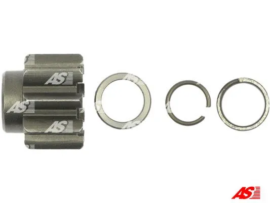 Freewheel Gear, starter (SD6039)